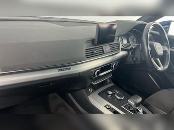 Used Audi Q5 2018 for sale - 76609582: Photo