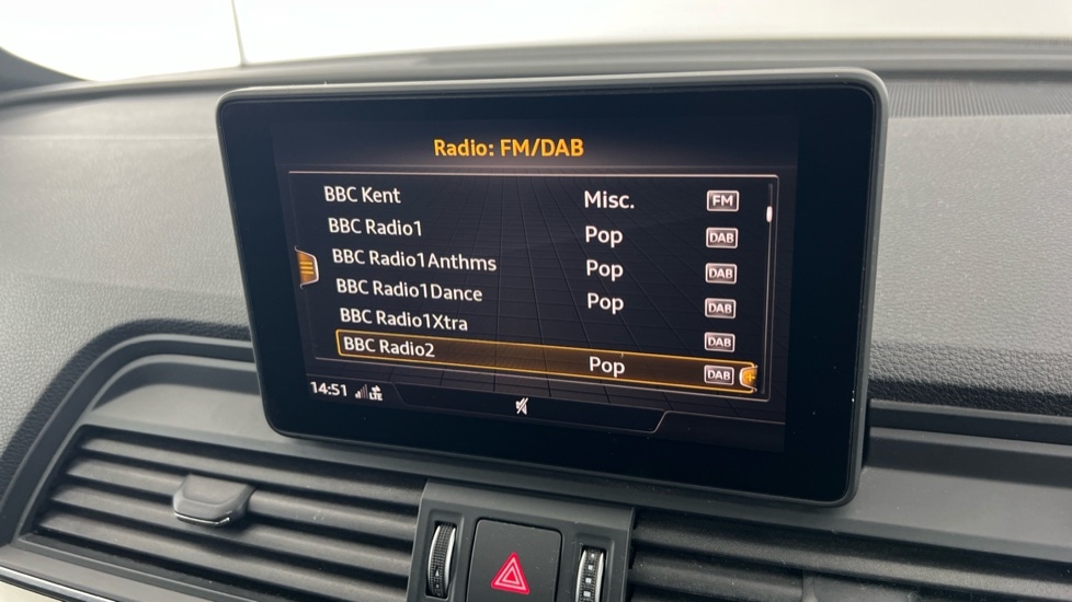 Used Audi Q5 2018 for sale - 76609582: Photo 32