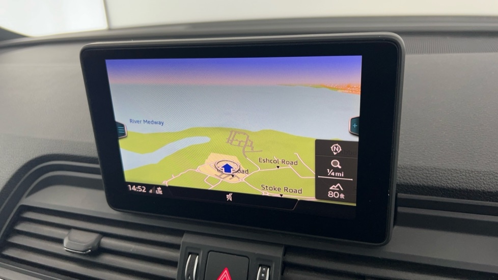 Used Audi Q5 2018 for sale - 76609582: Photo 33