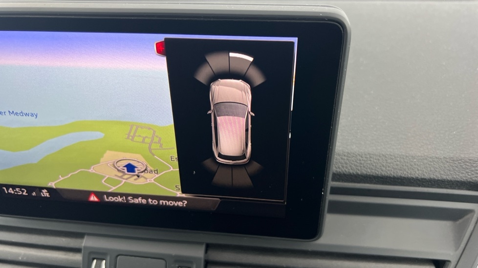 Used Audi Q5 2018 for sale - 76609582: Photo 34