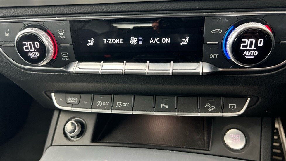 Used Audi Q5 2018 for sale - 76609582: Photo 35