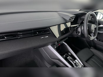 Used Audi A3 2025 for sale - 76788189: Photo