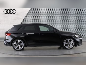 Used Audi A3 2025 for sale - 76788189: Photo