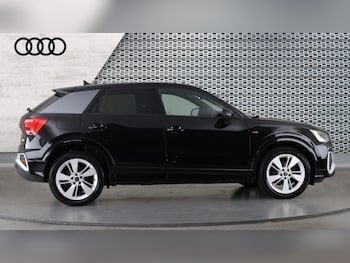 Used Audi Q2 2024 for sale - 76124545: Photo