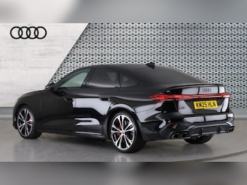 Used Audi A5 2025 for sale - 76420596: Photo