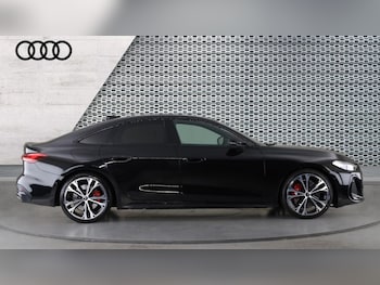 Used Audi A5 2025 for sale - 76420596: Photo