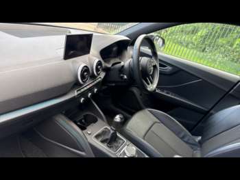 Used Audi Q2 2022 for sale - 74492988: Photo