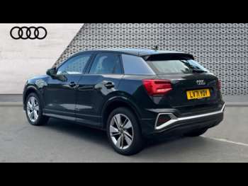 Used Audi Q2 2022 for sale - 74492988: Photo