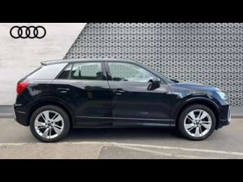 Used Audi Q2 2022 for sale - 74492988: Photo