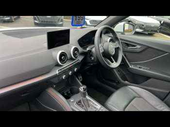 Used Audi Q2 2022 for sale - 74637112: Photo