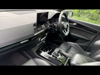 Used Audi Q5 2022 for sale - 74764795: Photo