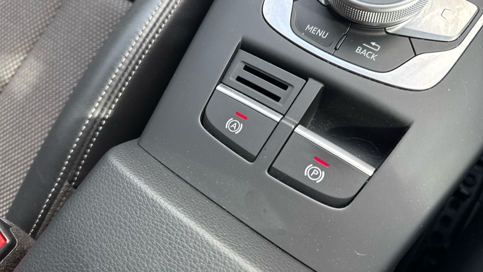 Vehicle 40