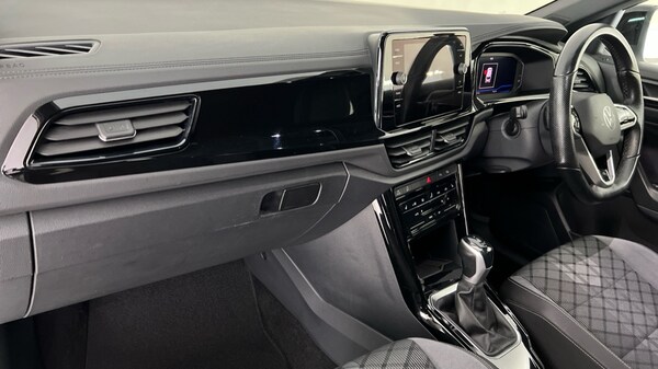 Used Volkswagen T-Roc 2025 for sale - 76061938: Photo 10