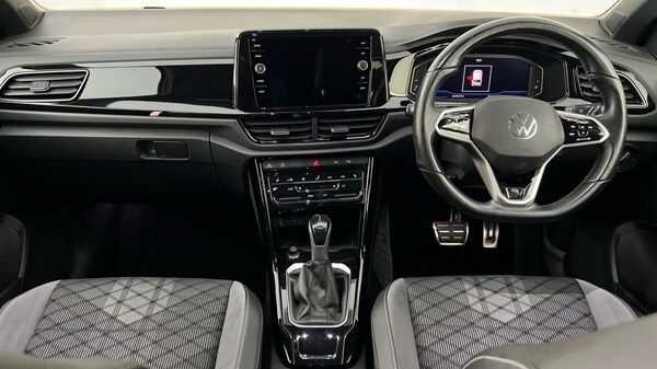 Used Volkswagen T-Roc 2025 for sale - 76061938: Photo 11