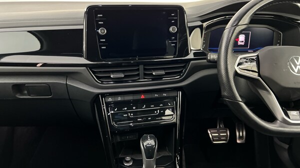 Used Volkswagen T-Roc 2025 for sale - 76061938: Photo 12