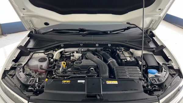 Used Volkswagen T-Roc 2025 for sale - 76061938: Photo 16