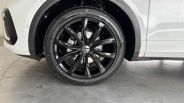 Used Volkswagen T-Roc 2025 for sale - 76061938: Photo 17