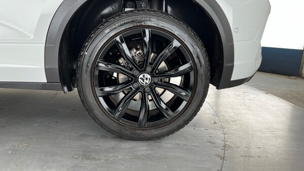 Used Volkswagen T-Roc 2025 for sale - 76061938: Photo 18