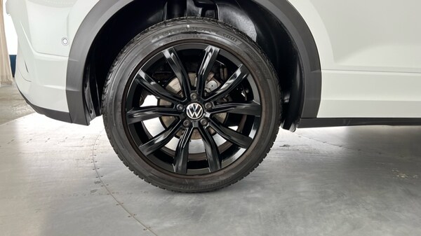 Used Volkswagen T-Roc 2025 for sale - 76061938: Photo 19