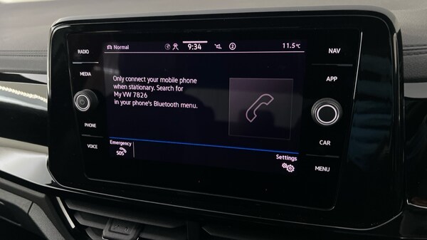 Used Volkswagen T-Roc 2025 for sale - 76061938: Photo 22