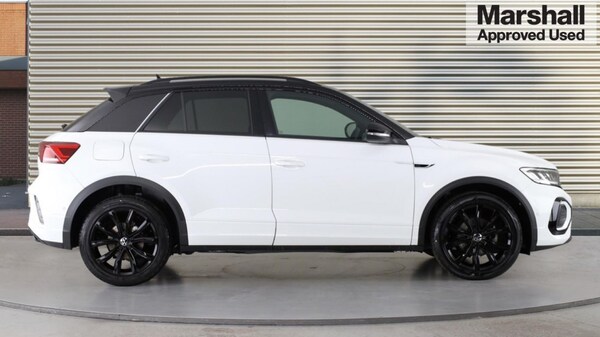 Used Volkswagen T-Roc 2025 for sale - 76061938: Photo 2