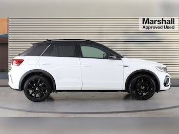Used Volkswagen T-Roc 2025 for sale - 76061938: Photo