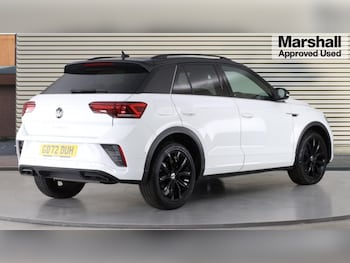 Used Volkswagen T-Roc 2025 for sale - 76061938: Photo