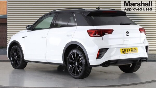 Used Volkswagen T-Roc 2025 for sale - 76061938: Photo 5