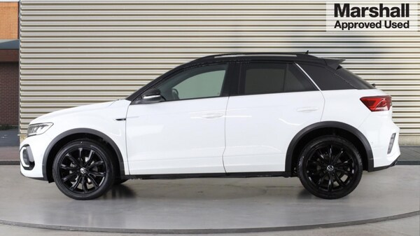 Used Volkswagen T-Roc 2025 for sale - 76061938: Photo 6