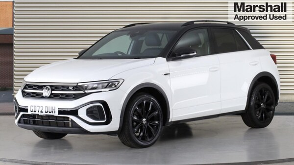 Used Volkswagen T-Roc 2025 for sale - 76061938: Photo 7