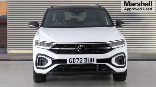 Used Volkswagen T-Roc 2025 for sale - 76061938: Photo 8