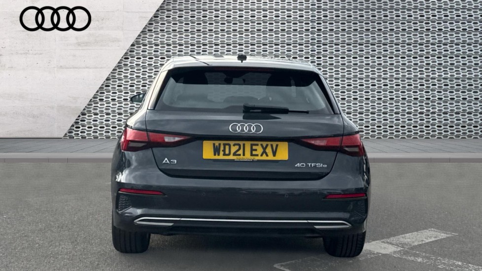 Used Audi A3 2021 for sale - 76519468: Photo 11