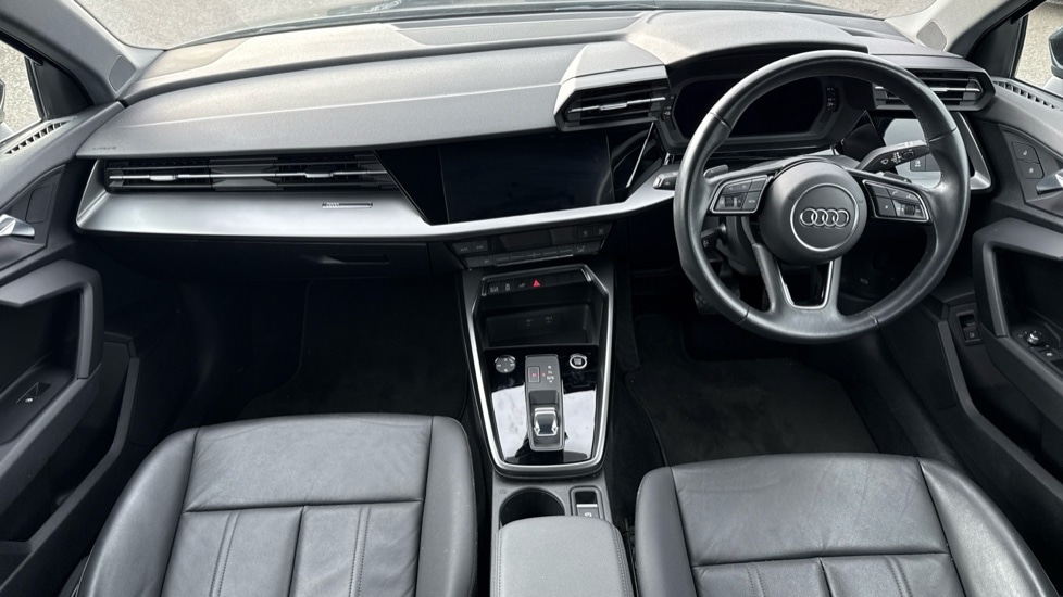 Used Audi A3 2021 for sale - 76519468: Photo 12