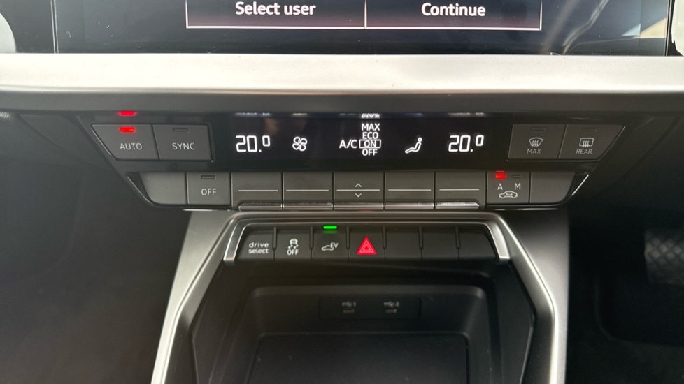 Used Audi A3 2021 for sale - 76519468: Photo 16