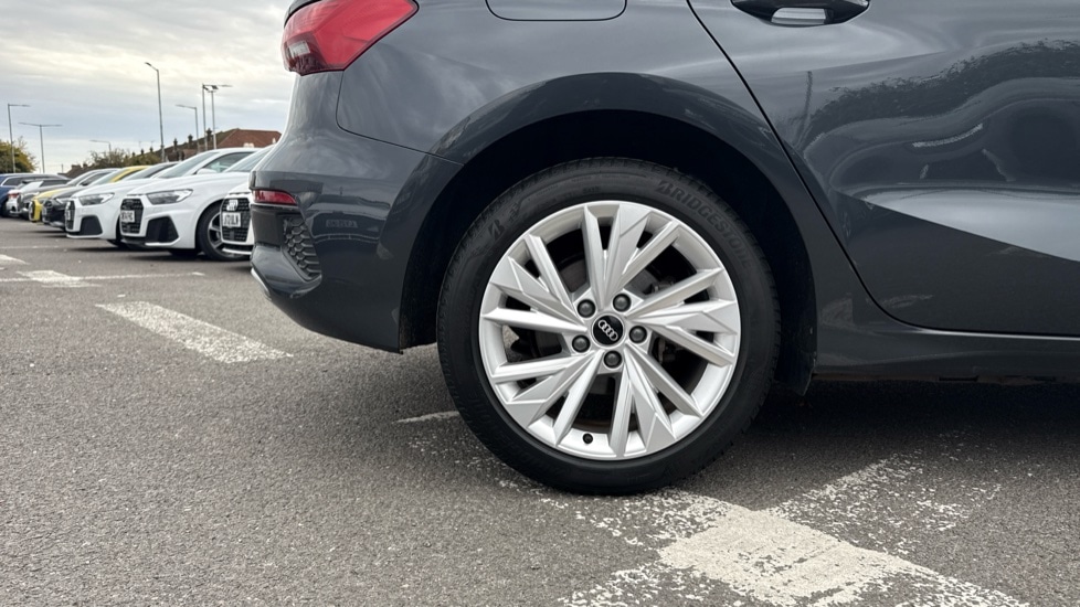 Used Audi A3 2021 for sale - 76519468: Photo 21