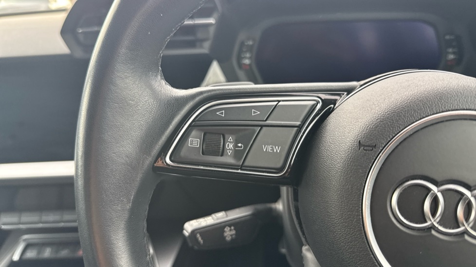 Used Audi A3 2021 for sale - 76519468: Photo 24