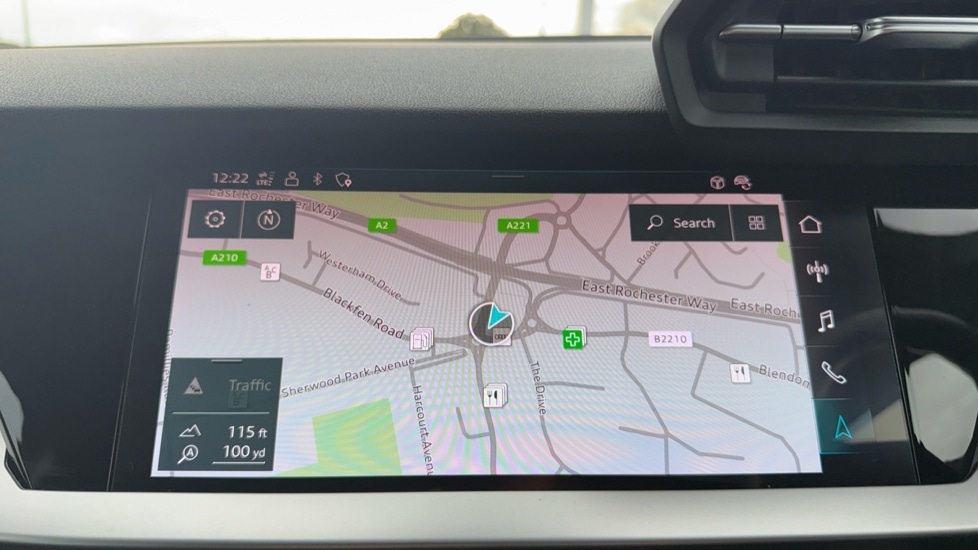 Used Audi A3 2021 for sale - 76519468: Photo 25