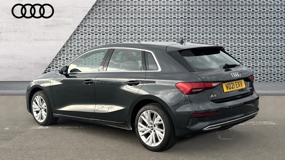 Used Audi A3 2021 for sale - 76519468: Photo 3