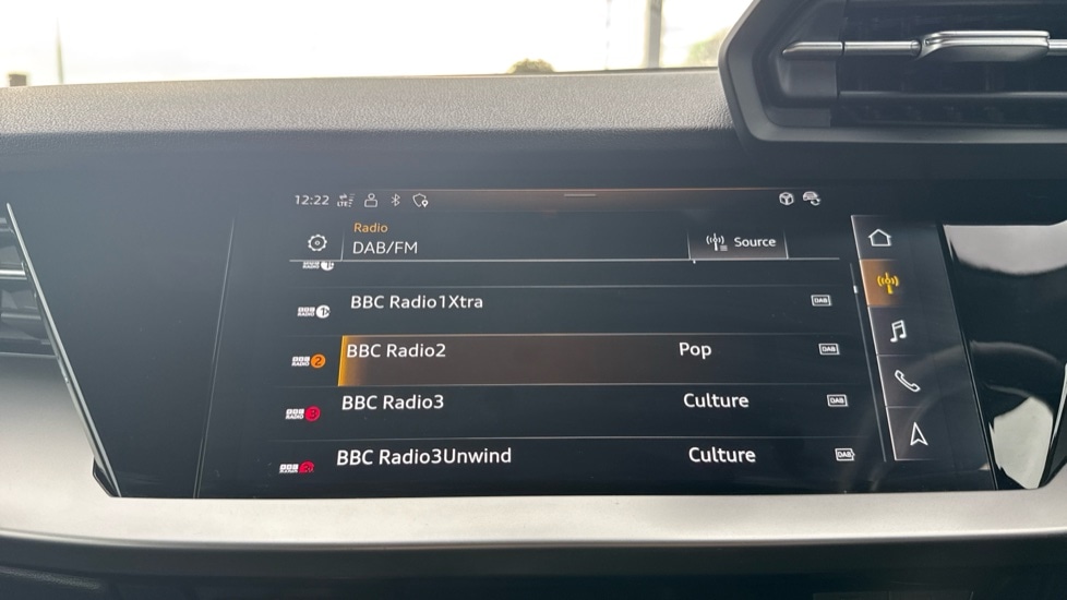 Used Audi A3 2021 for sale - 76519468: Photo 35