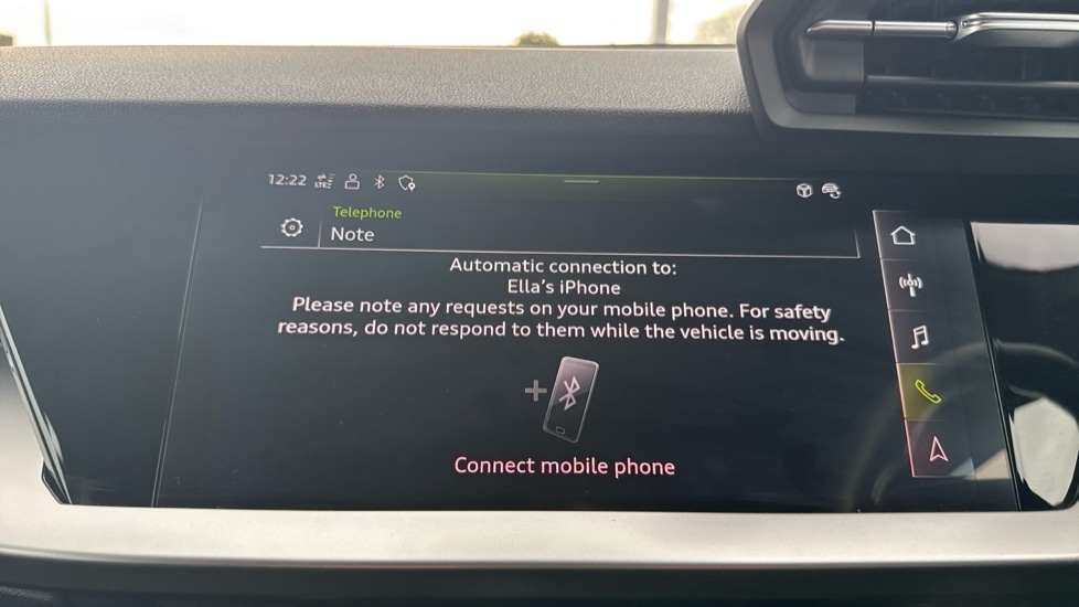 Used Audi A3 2021 for sale - 76519468: Photo 36