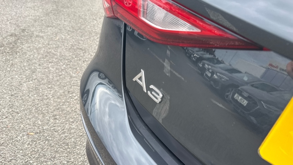 Used Audi A3 2021 for sale - 76519468: Photo 49