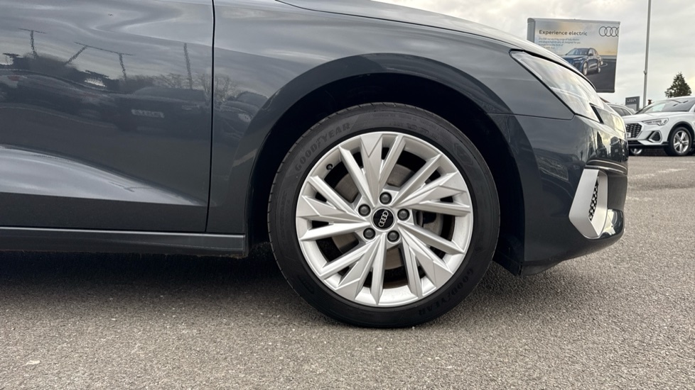 Used Audi A3 2021 for sale - 76519468: Photo 5