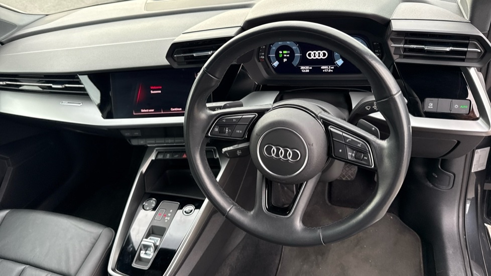 Used Audi A3 2021 for sale - 76519468: Photo 6