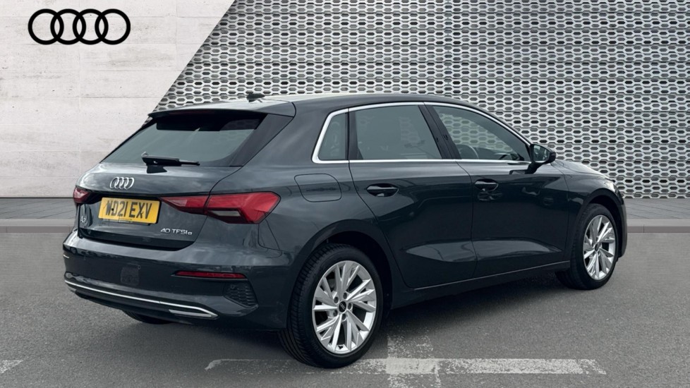 Used Audi A3 2021 for sale - 76519468: Photo 8