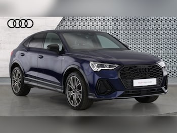 Used Audi Q3 2024 for sale - 75465737: Photo