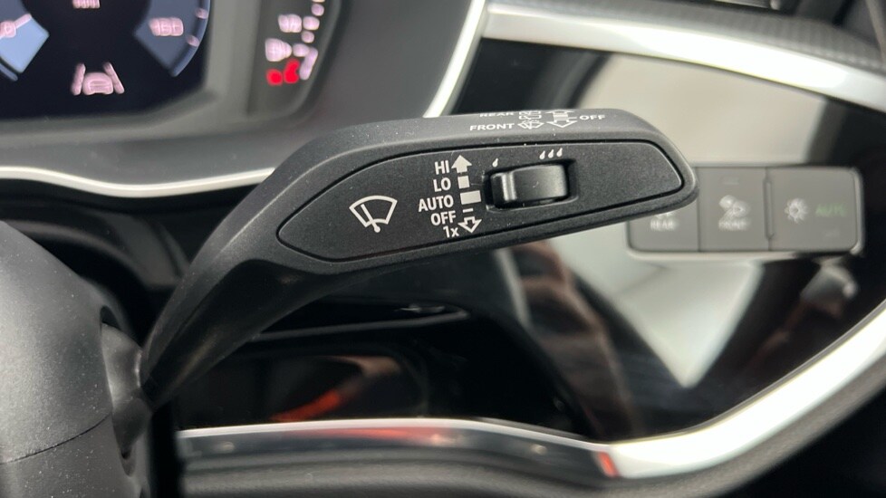 Vehicle 32