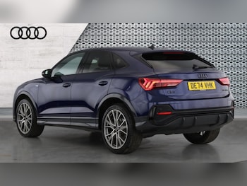 Used Audi Q3 2024 for sale - 75465737: Photo