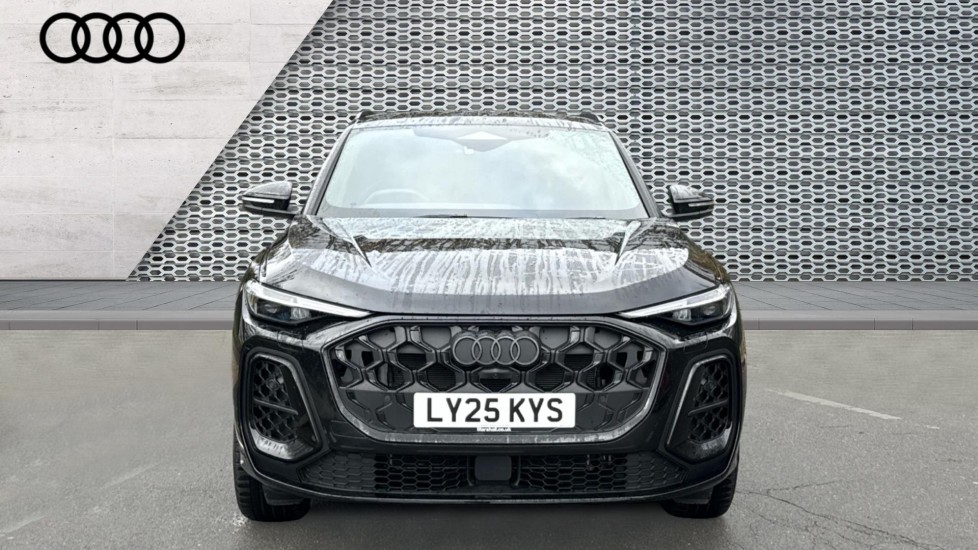 Used Audi Q5 2025 for sale - 76575114: Photo 10