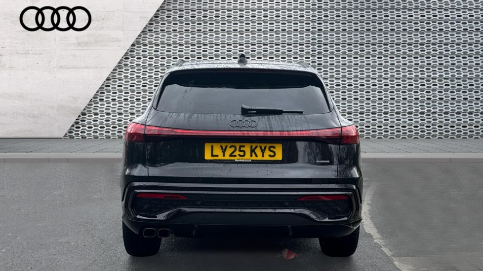 Used Audi Q5 2025 for sale - 76575114: Photo 11