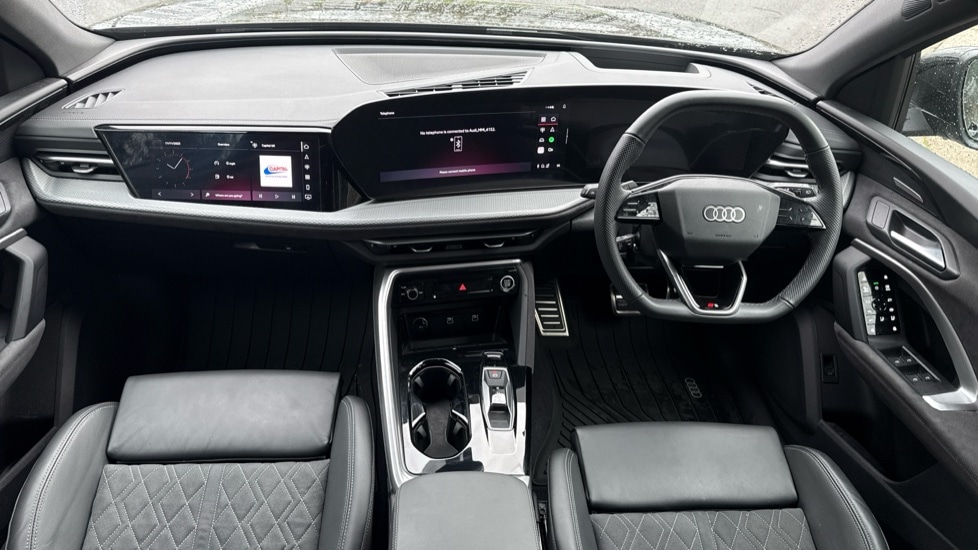 Used Audi Q5 2025 for sale - 76575114: Photo 12